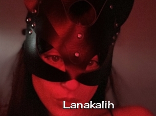 Lanakalih