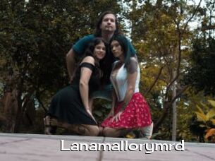 Lanamallorymrd