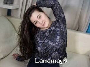 Lanamays