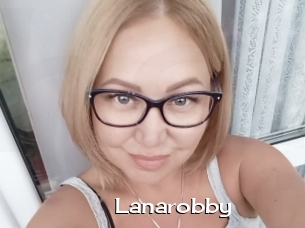 Lanarobby