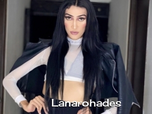 Lanarohades