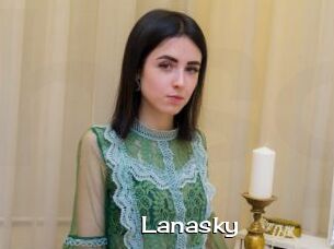 Lanasky