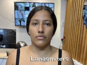 Lanasmiters