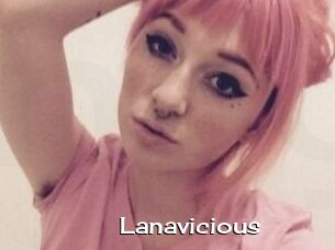 Lanavicious