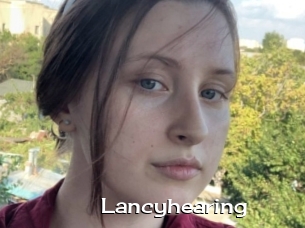 Lancyhearing