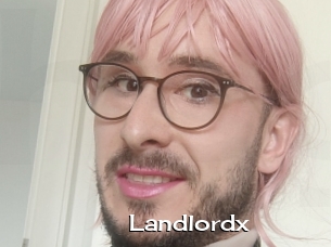 Landlordx