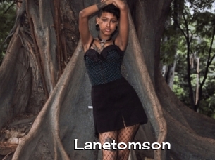 Lanetomson