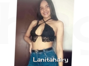 Lanitahairy