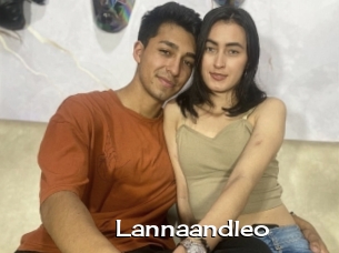 Lannaandleo