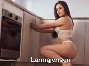 Lannajensen