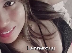 Lannaroyy