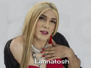 Lannatosh