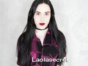 Laolasecret