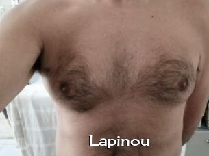 Lapinou