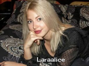 Laraalice