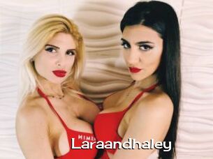 Laraandhaley