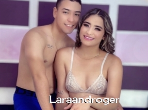 Laraandroger