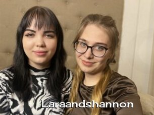 Laraandshannon