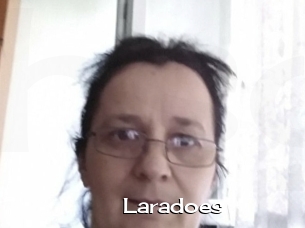 Laradoes