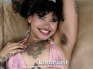 Larahunt