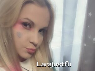 Larajustfu