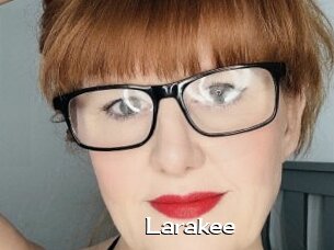 Larakee