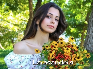 Larasanders