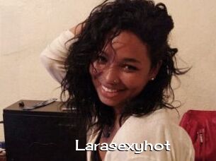 Larasexyhot