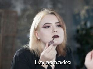 Larasparks