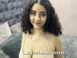 Larastevenson