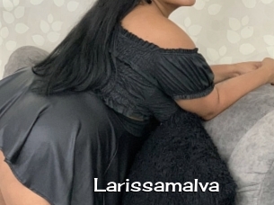 Larissamalva