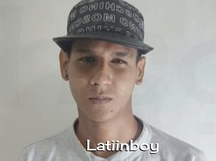 Latiinboy