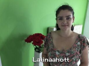 Latinaahott