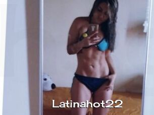 Latinahot22