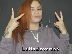 Latinaloverass