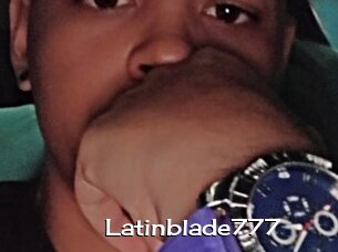 Latinblade777