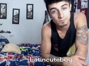 Latincuteboy