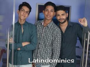 Latindominics