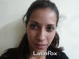 Latinfox