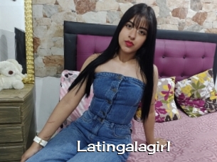 Latingalagirl