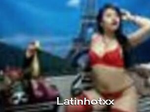 Latinhotxx