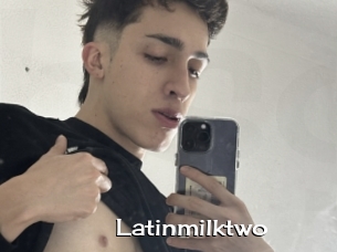 Latinmilktwo