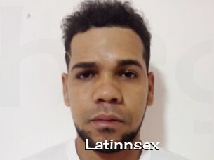 Latinnsex