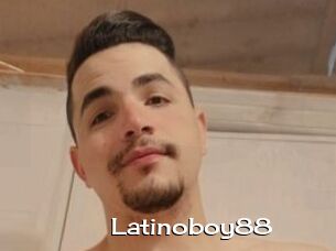 Latinoboy88