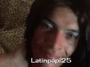 Latinpapi25