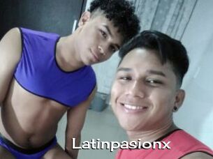 Latinpasionx