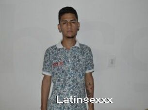 Latinsexxx