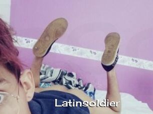 Latinsoldier