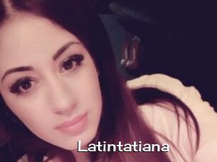 Latintatiana