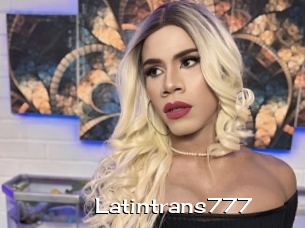 Latintrans777